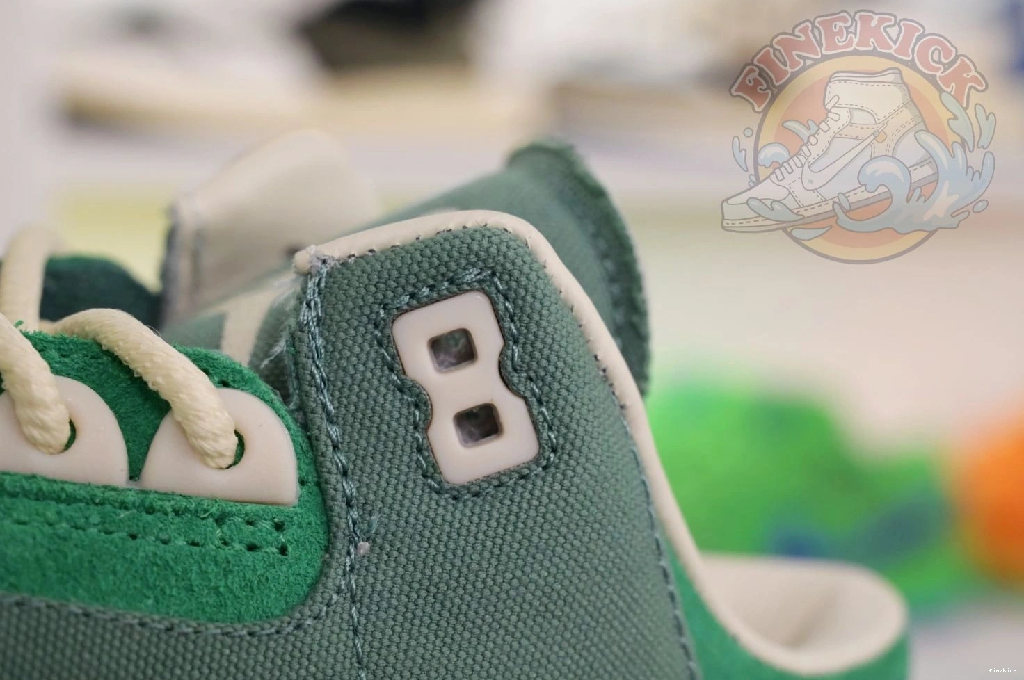 Jordan Air Jordan 3 OG WMNS
